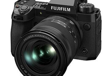 Fujifilm TG-BT1 tripod grip arrives in SA