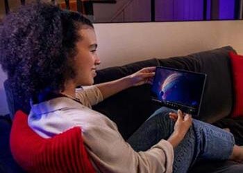 Lenovo launches new consumer devices