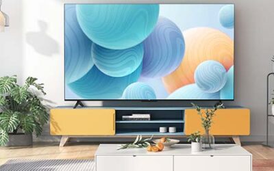 TCL offers 4K TV HDR TVs with Dolby Experience