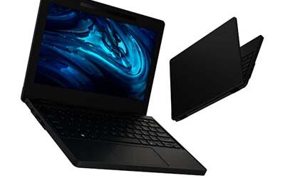 Acer debuts Education laptops