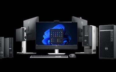 Dell OptiPlex is easier to buy and manage