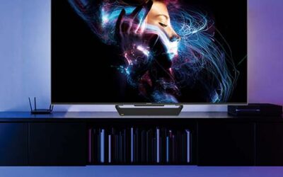 Skyworth launches SUE9600 Mini LED TV