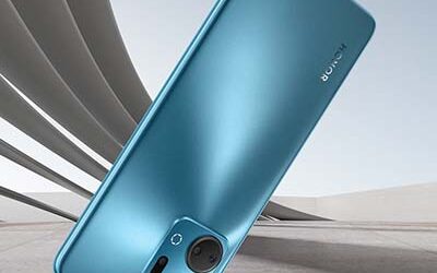 Honor X7a boasts a 6000mAh battery