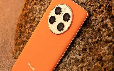 Huawei Mate 50 Pro boasts new features