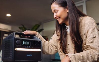 Anker launches PowerHouse in SA