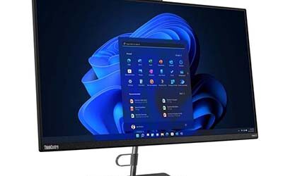 DCC debuts Lenovo ThinkCentre Neo 30a 27