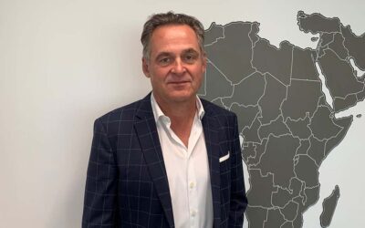 OKI spreads its wings in Africa