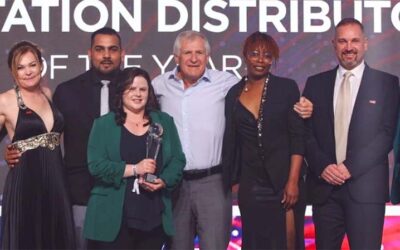 DCC scoops Lenovo channel award