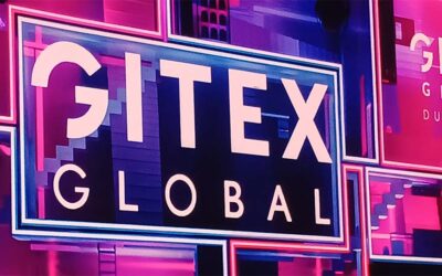 Gitex Global 2023: it’s a wrap
