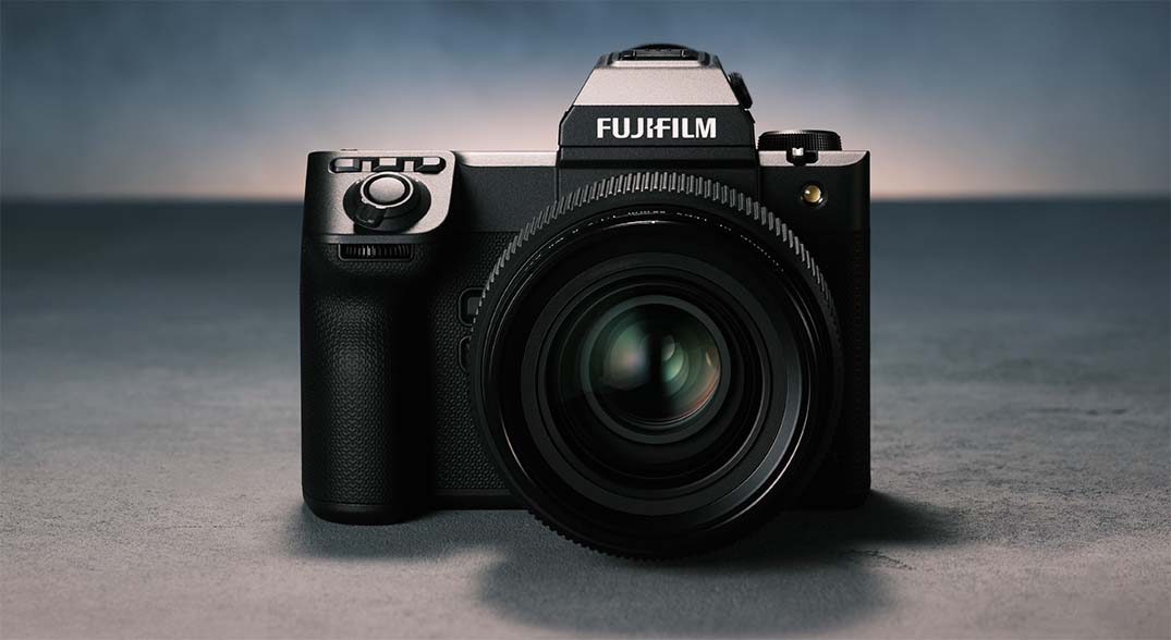 Fujifilm GFX100 II opens new genres for large format photography