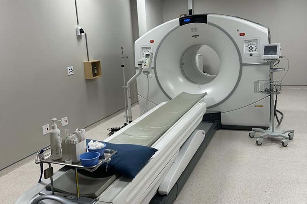 New medical technology debuts - Channelwise