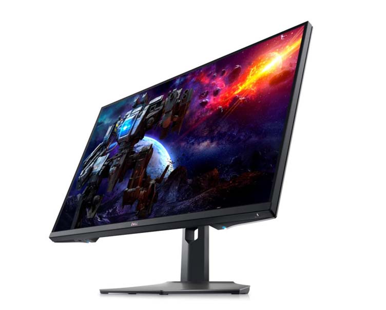 DCC offers range of Dell gaming monitors