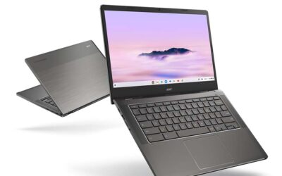 Acer expands Chromebook Plus lineup