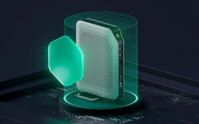 Cyber immune protection with Kaspersky Thin Client 2.0