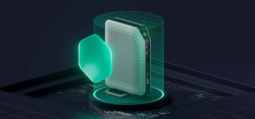 Cyber immune protection with Kaspersky Thin Client 2.0 - Channelwise