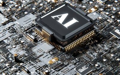 Massive growth on the cards for AI chip revenue