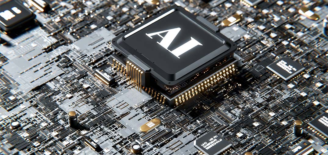 Massive growth on the cards for AI chip revenue
