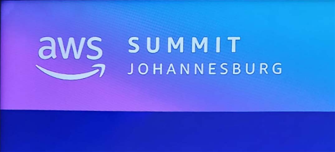 AWS Summit Johannesburg