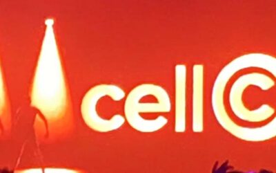 New branding, strategy for Cell C