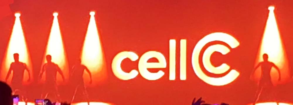 New branding, strategy for Cell C