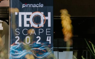 All the news from Pinnacle TechScape