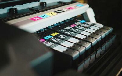 Printing holds its own in a digital world