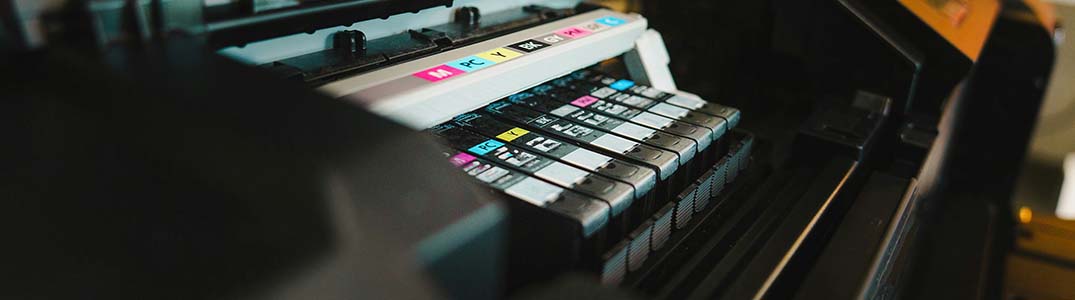 Printing holds its own in a digital world