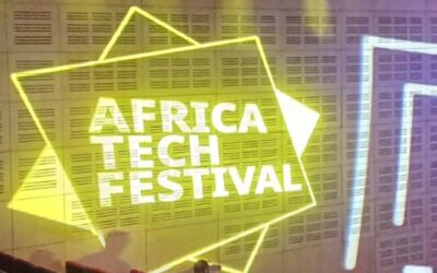 All the news from Africa Tech Festival