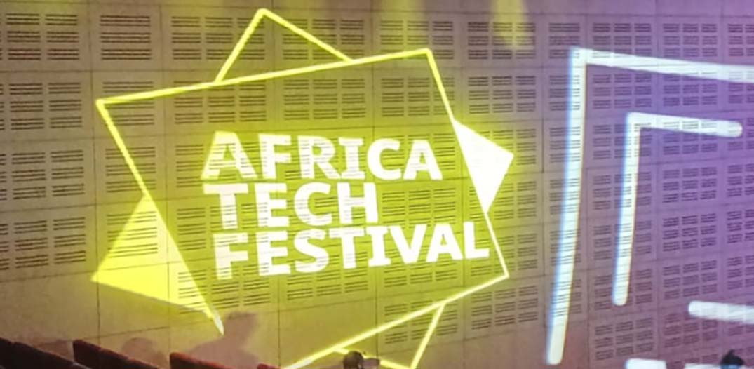 All the news from Africa Tech Festival