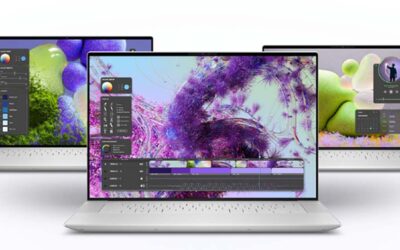 DCC distributes Dell’s latest XPS range