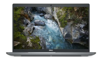 Power on a budget with Dell workstation