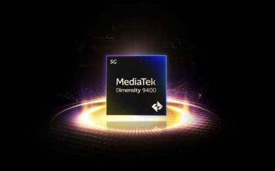 AI experiences with MediaTek’s Dimensity 9400 SoC