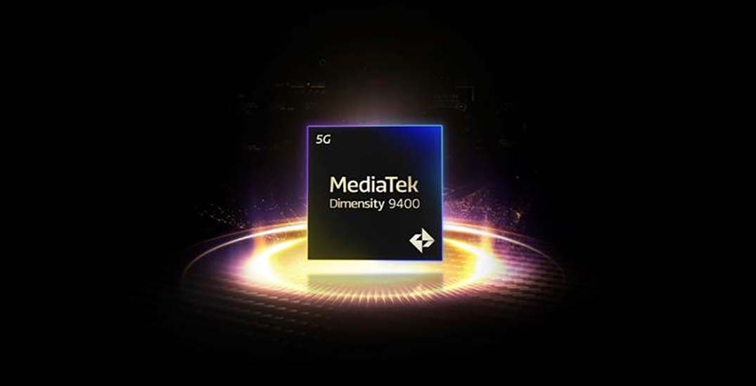 AI experiences with MediaTek’s Dimensity 9400 SoC