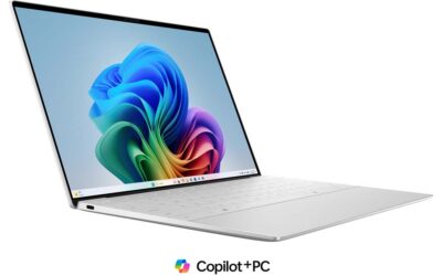 Dell XPS 13 is available in two versions