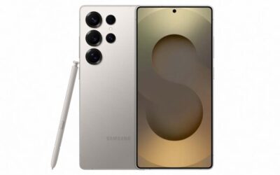 Samsung Galaxy S25 Ultra introduces Corning Gorilla Armor 2