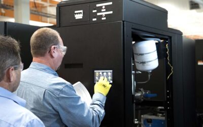 Vertiv launches liquid cooling services portfolio