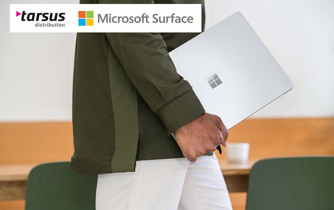 Unpacking the performance and AI capabilities of Surface Copilot+ PCs