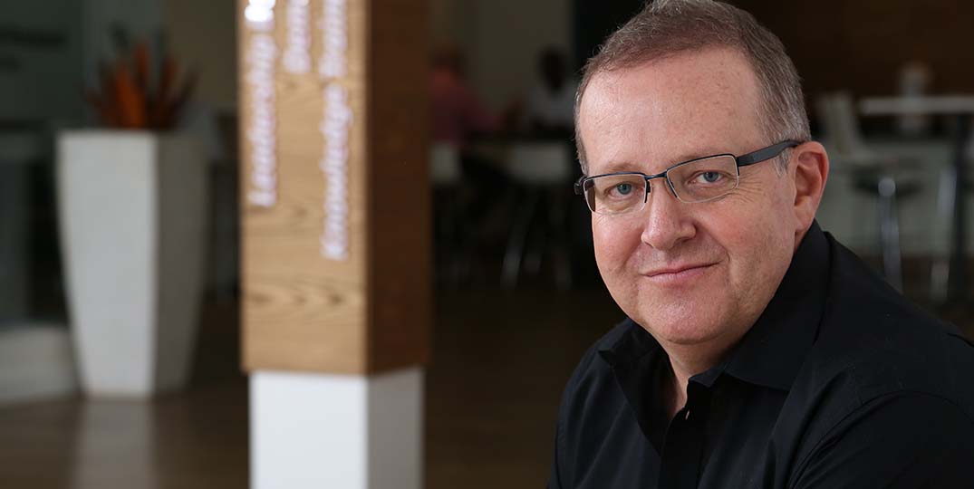 Channel veteran Gary Pickford leaves Tarsus