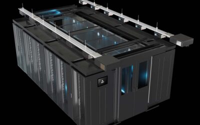 Vertiv upgrades data centre solution for edge