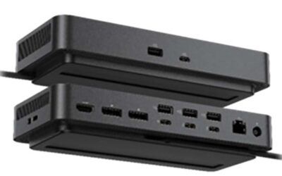 Dell simplifies peripheral management for the AI PC era