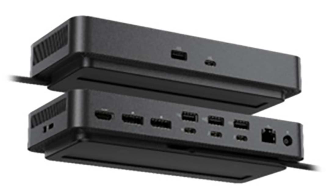 Dell simplifies peripheral management for the AI PC era