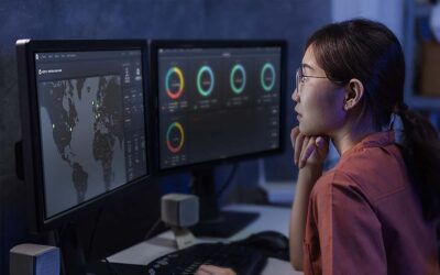 Vertiv software strengthens power, thermal control visibility