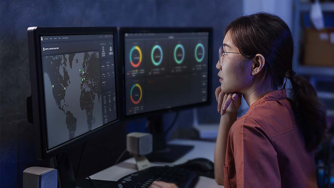 Vertiv software strengthens power, thermal control visibility