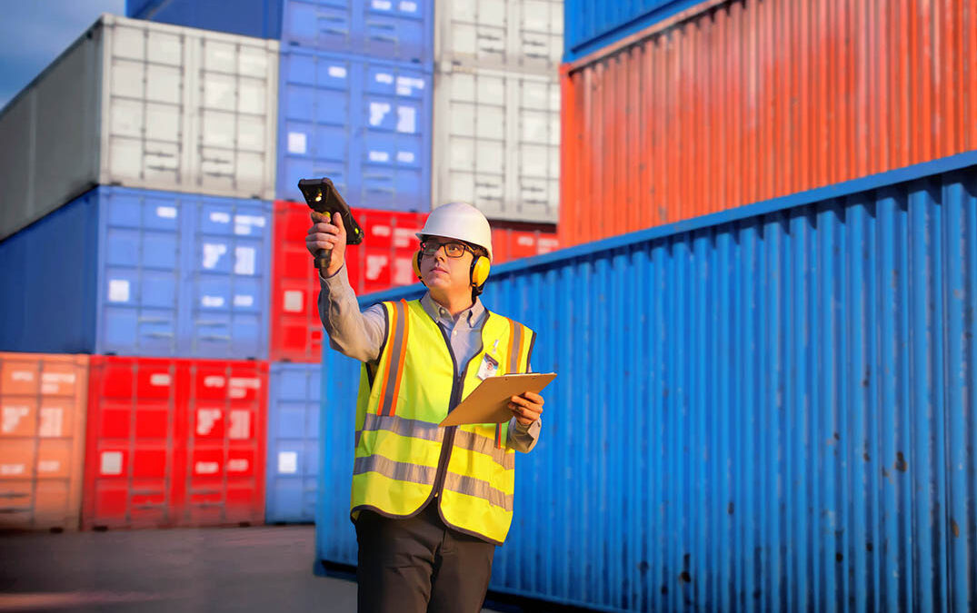 Unlocking Efficiency at the Edge: How Zebra’s 5G-Enabled Devices Empower Port Operators