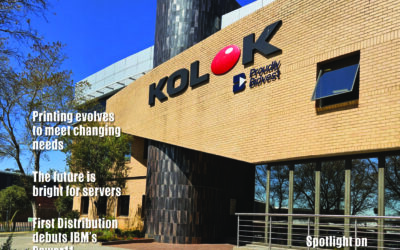 New-look data centres power a future of cloud and AI