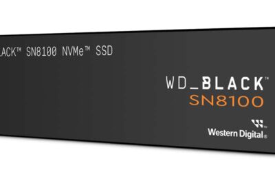 Sandisk raises the bar with fast SSD