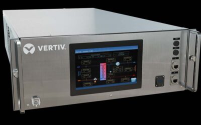 Liquid cooling portfolio scales with AI, HPC applications