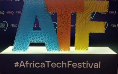 It’s a wrap: Africa Tech Festival 2025