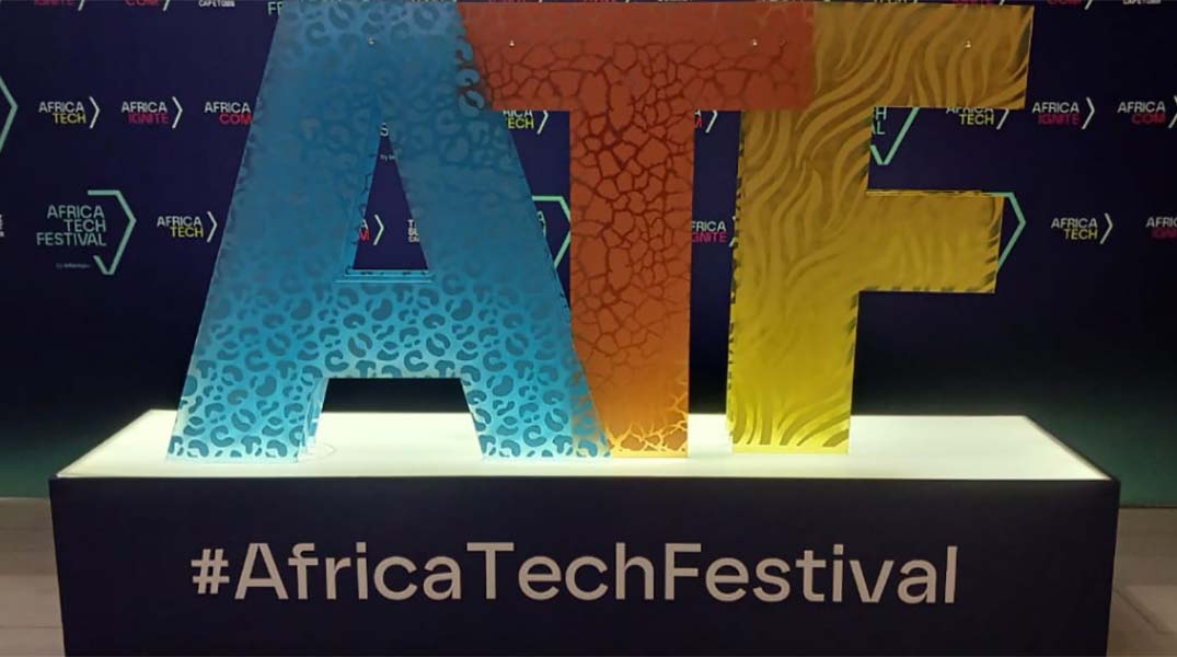 It’s a wrap: Africa Tech Festival 2025