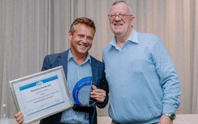 Pinnacle is 2025’s Channelwise Distributor of the Year